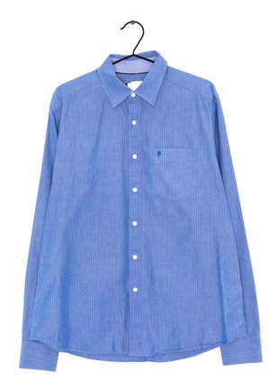 Peak Performance Shirt - blue
