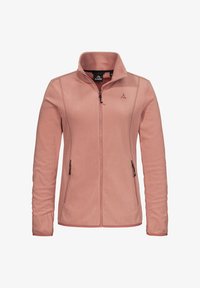 Unausgewählt, - rosa