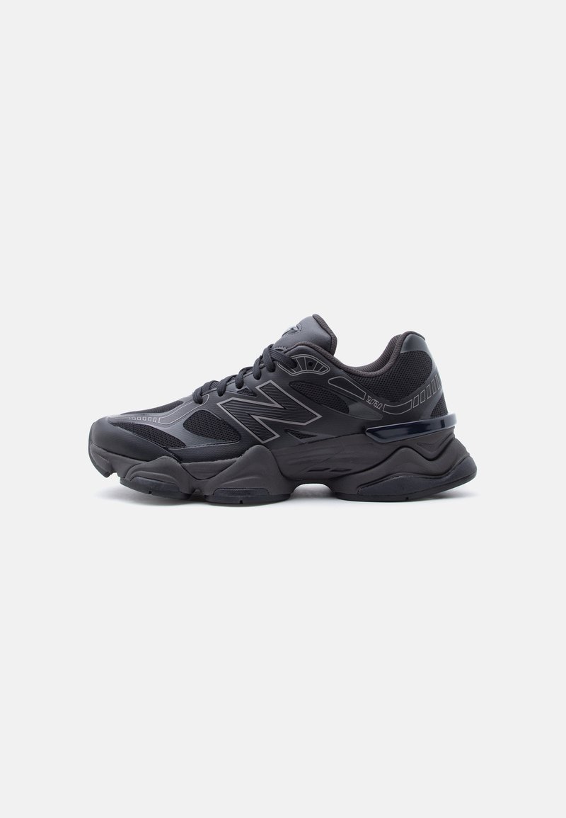 U9060 black/faded black/black