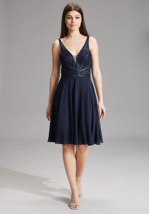 HEY KYLA - Cocktail dress / Party dress - navy