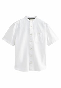 Unausgewählt, white