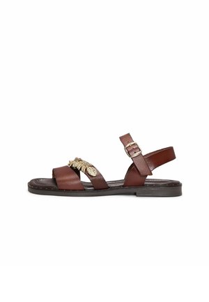 MiMao, THEMIS - Sandalias - camel