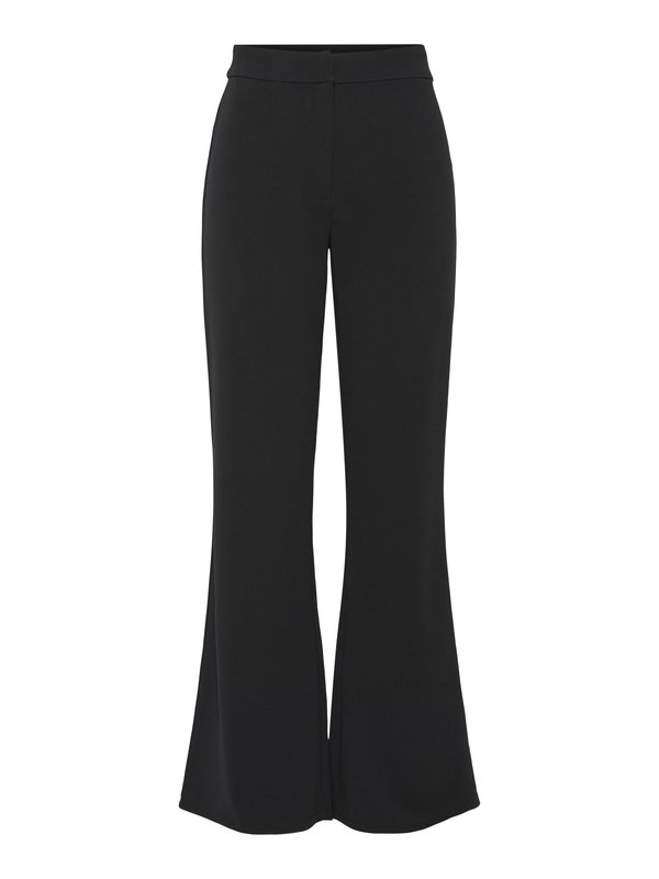 YASVICTORIA FLARED PANT - Trousers4
