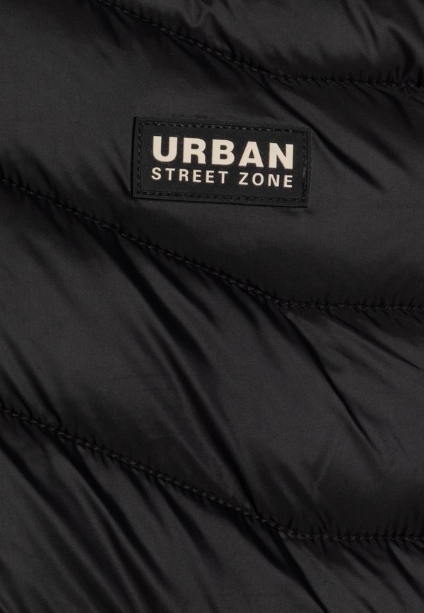 NKMMONEY - Winter jacket4