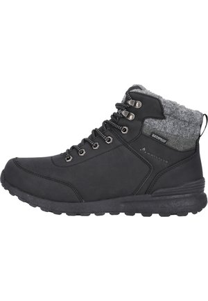 Snowboots  - black