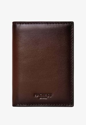 Hackett London, HACKETT LONDON WALLET H BOOTRM BOOKW - Wallet - brown