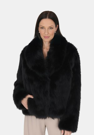 Giacca invernale - nero