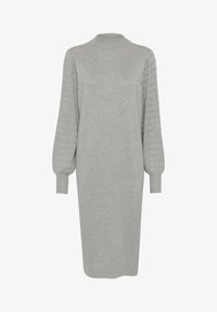 Vald, grey melange