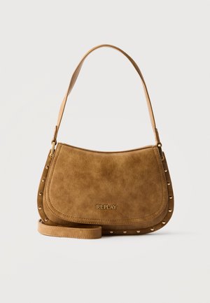 Replay, Sac à main - cognac