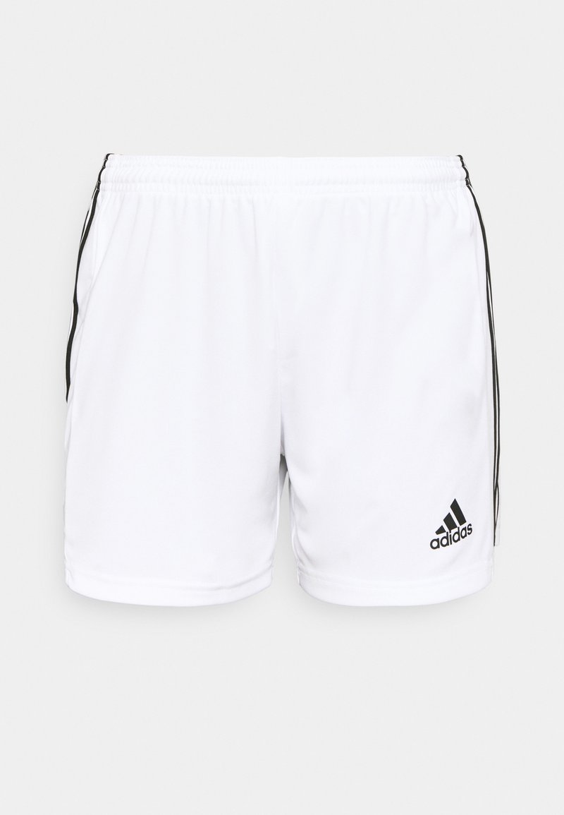 adidas shorts white mens