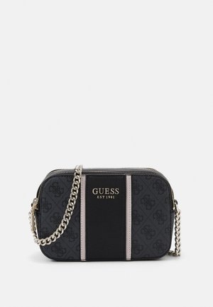 Sac bandoulière - grey