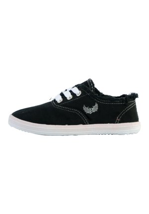 DESMA - Zapatillas - noir noir