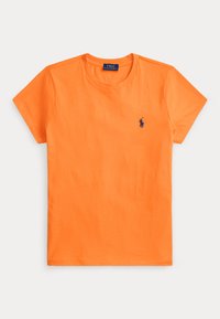 Ei valittu, solar orange