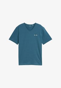 Pasirinkta, real teal blue