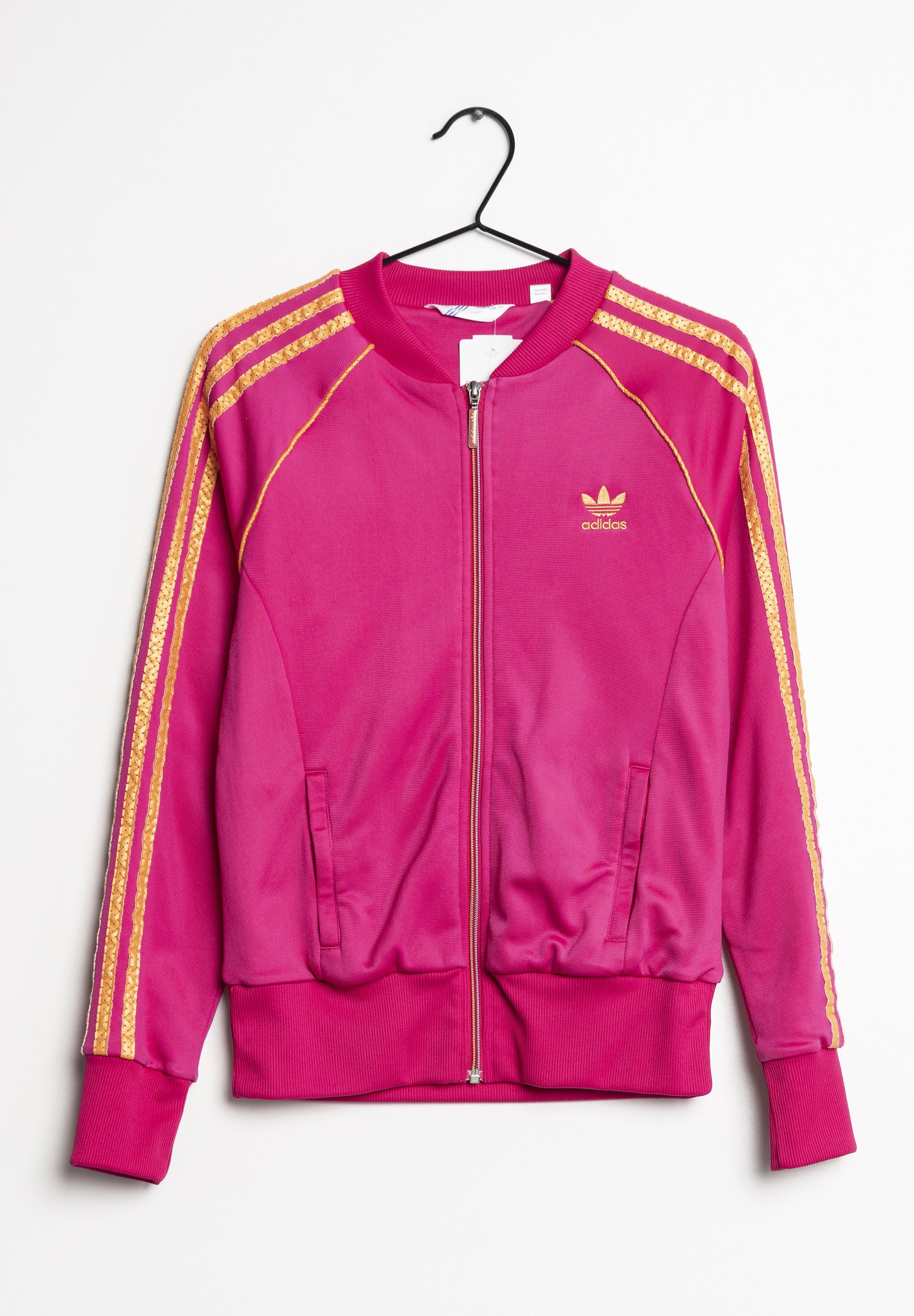 Adidas Trainingsjacke Adidas Jacke Pink Adidas Originals