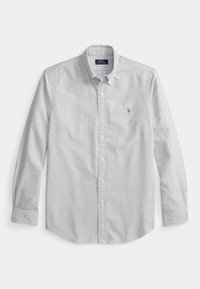 Niewybrane, navy/white