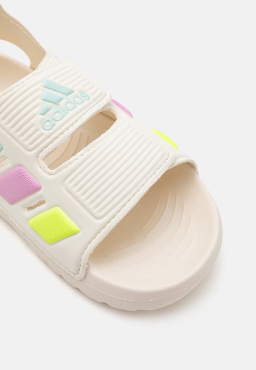 adidas ALTA 2.0 - Sandalias de senderismo - off-white/bliss lilac/halo mint — photo 6