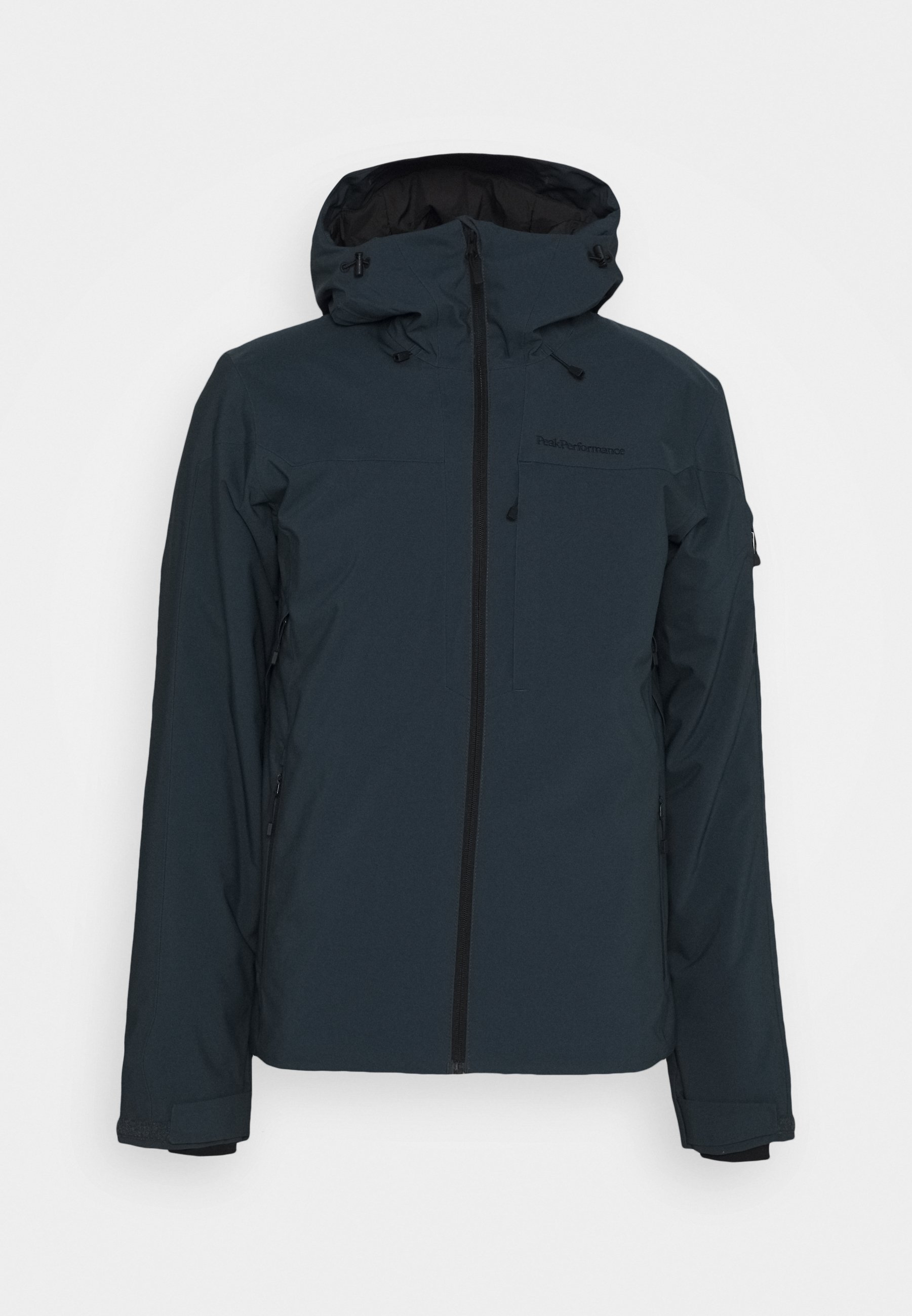 peak performance maroon 2 jacket