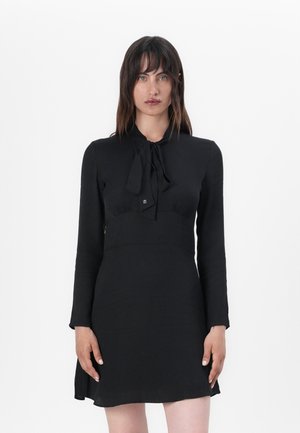 KINGE - Day dress - black