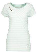 Alife & Kickin T-Shirt CleaAK A