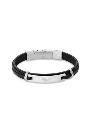 LOOPER - Bracciale - black