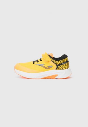 FENIX UNISEX - Laufschuh Straße - orange saffron