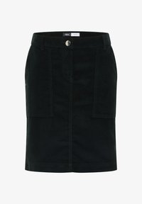 Unausgewählt, grün