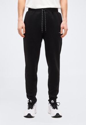 PUMA X HYROX ELEVATED - Παντελόνι φόρμας - black