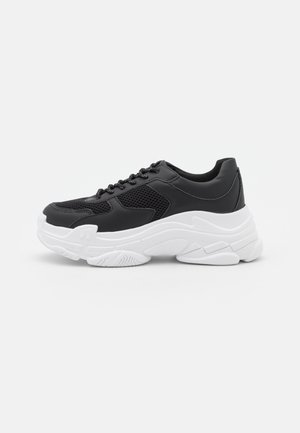 Zapatillas - black