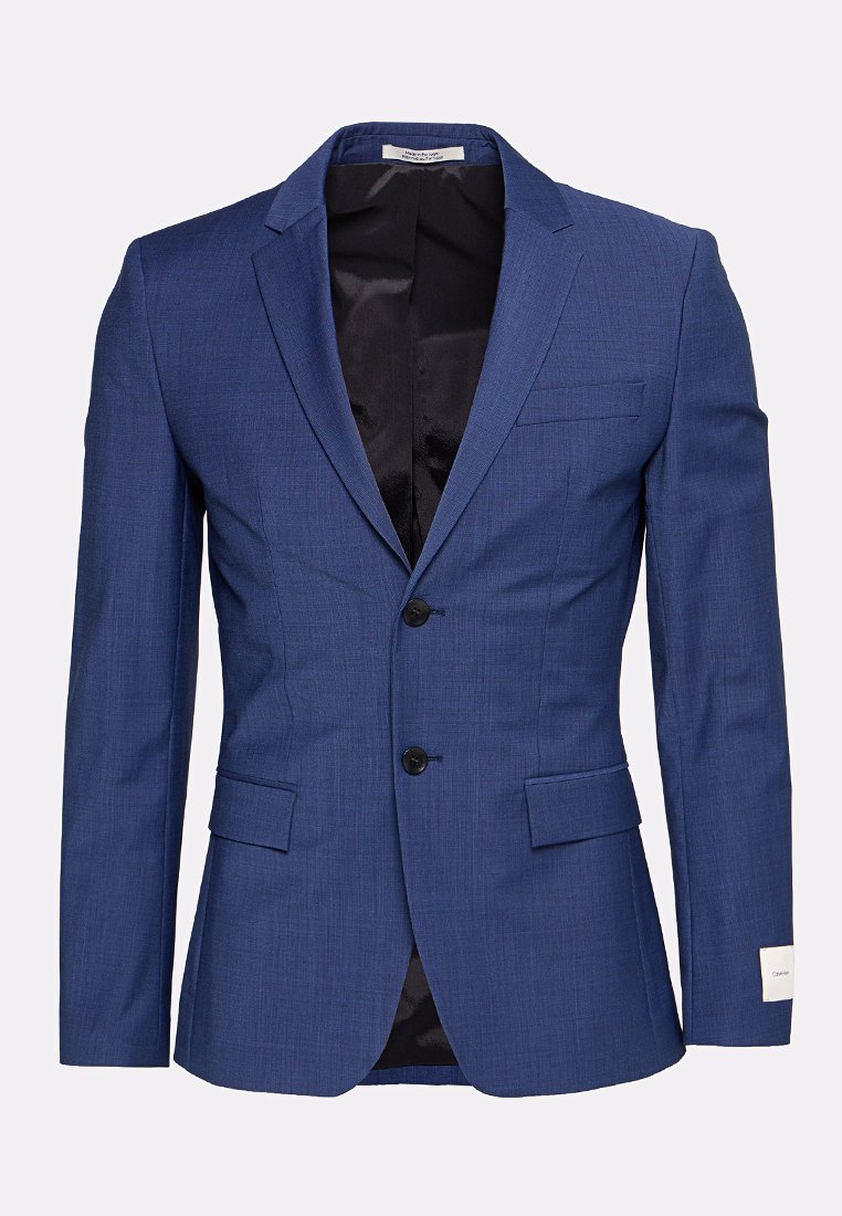 Calvin Klein Blazerjasje zwart Calvin Klein Blazerjasje zwart