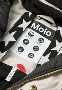Molo Skioverall / Skidragter - arty emotions
