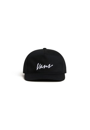 Cap - black