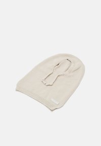 Columbia BOUNDLESS HILLS™ BALACLAVA - Čepice - dark stone