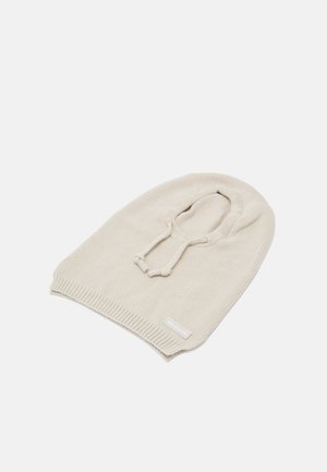 BOUNDLESS HILLS™ BALACLAVA - Mütze - dark stone