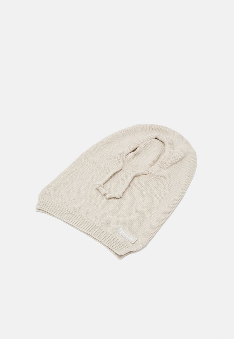 Columbia BOUNDLESS HILLS™ BALACLAVA - Čepice - dark stone