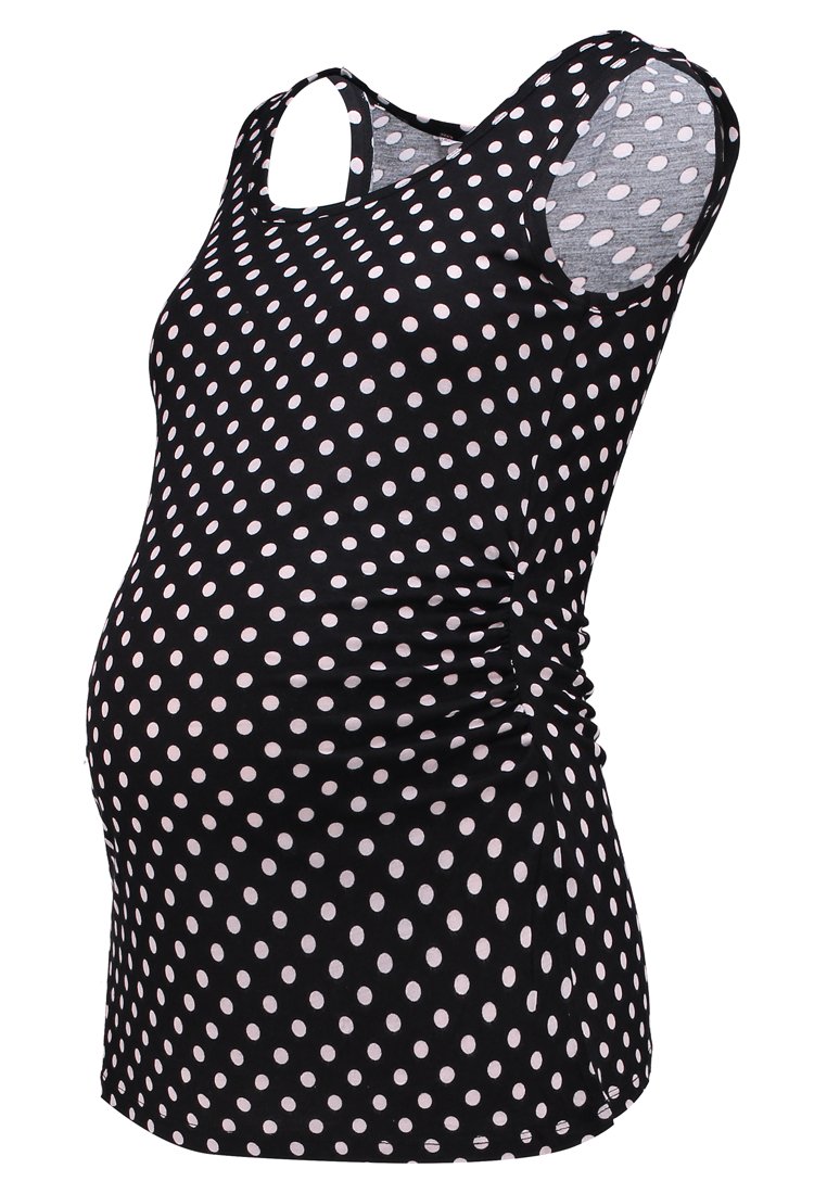 Dorothy Perkins Maternity Top zwart
