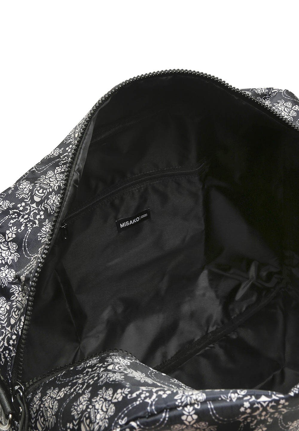 Bolsa de viaje Misako