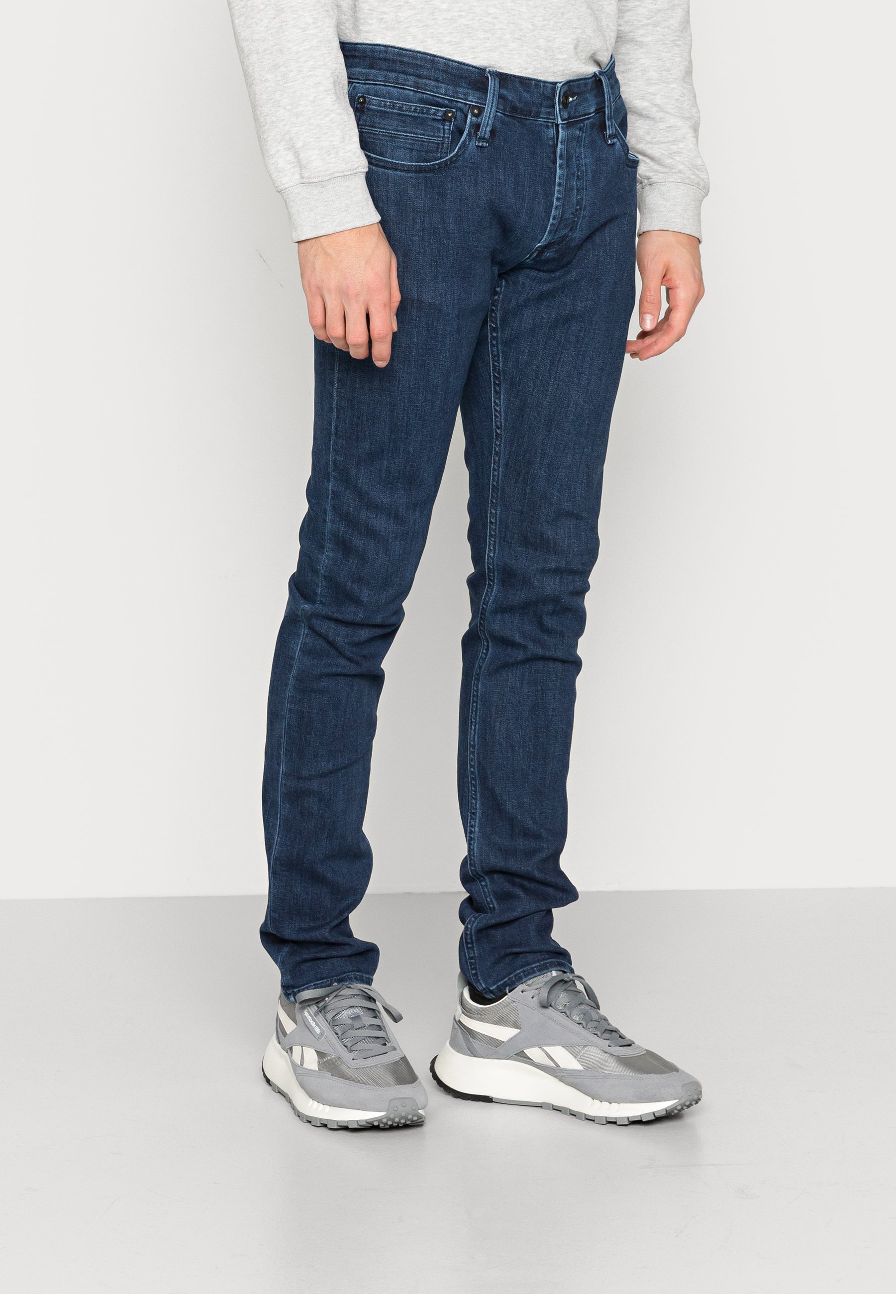 Denham BOLT - Jeans Skinny Fit - blue 