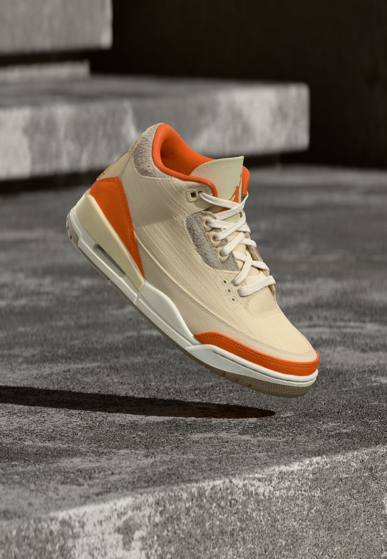 AIR JORDAN 3 RETRO