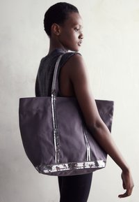Vanessa Bruno CABAS - Shopping bags - anthracite