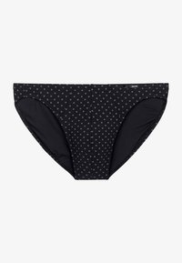 Sélectionné, black print