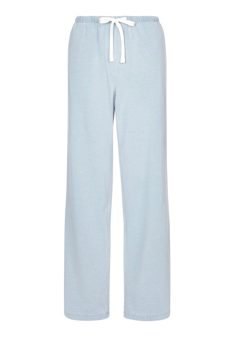 Next Trainingsbroek blauw