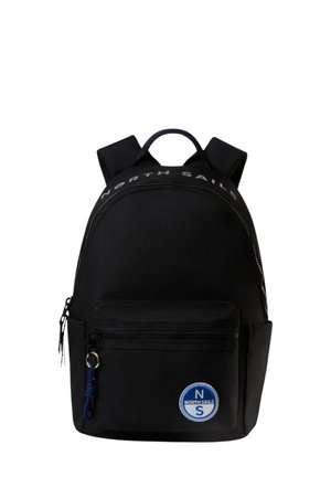 Rucksack - nero