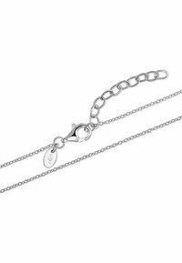 FAVS Halskæder - silberfarben