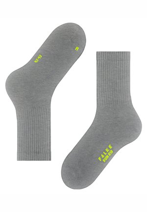 RUN CREW CASUAL LIGHT CUSHIONING UNISEX  - Socken - light grey