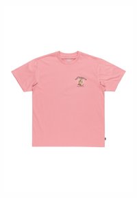 Unselected, pink