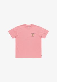 Επιλέχθηκε, pink