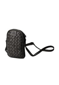 BIBA LEWISBURG - Mobilfodral - black