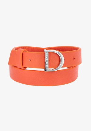 DAVIDOFF ICON - Bracelet - orange