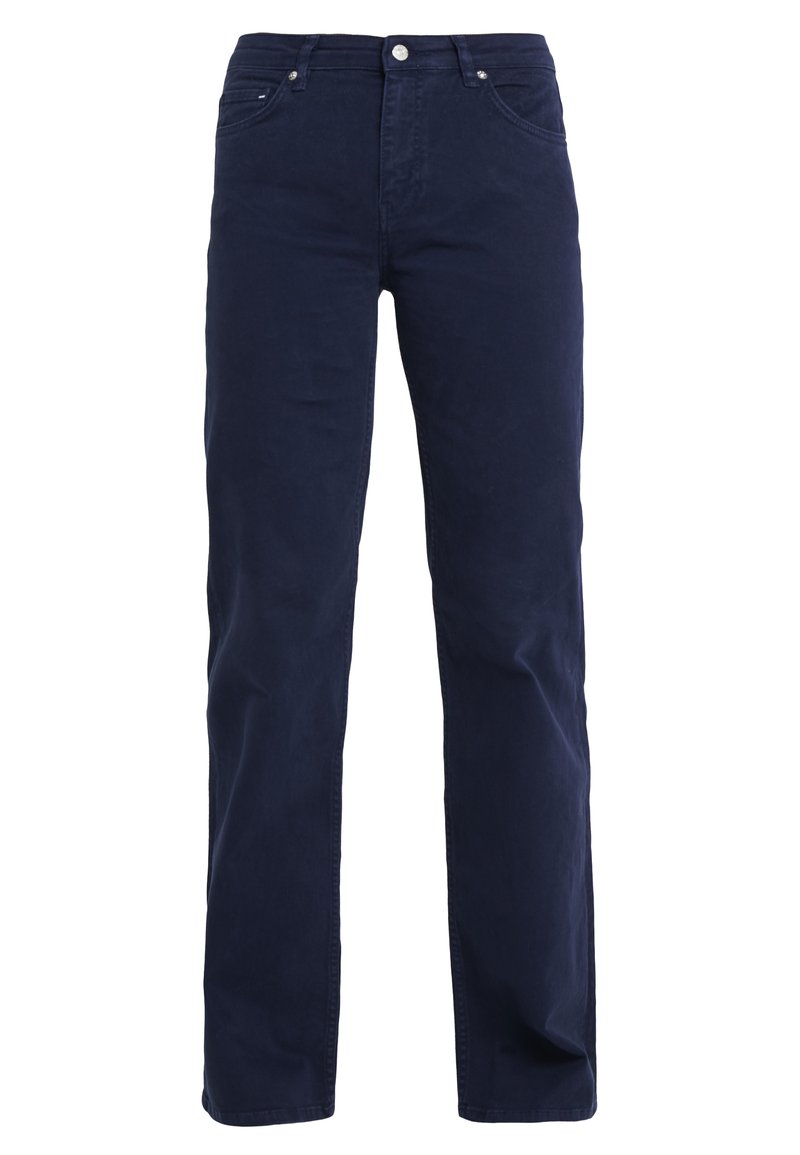 BLANCHE Bootcut jeans donkerblauw BLANCHE Bootcut jeans donkerblauw